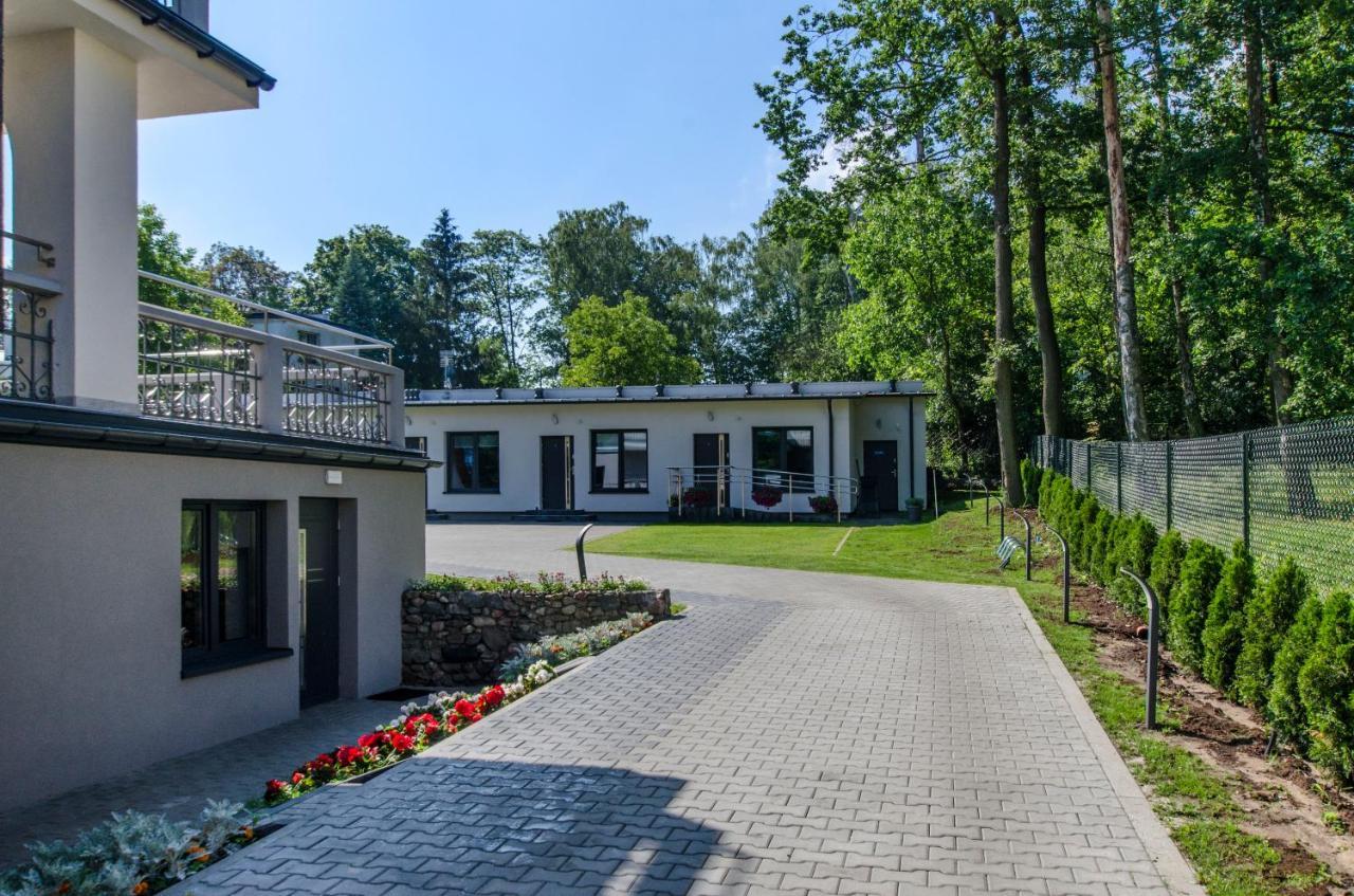 Bema Rooms Łódź Eksteriør bilde