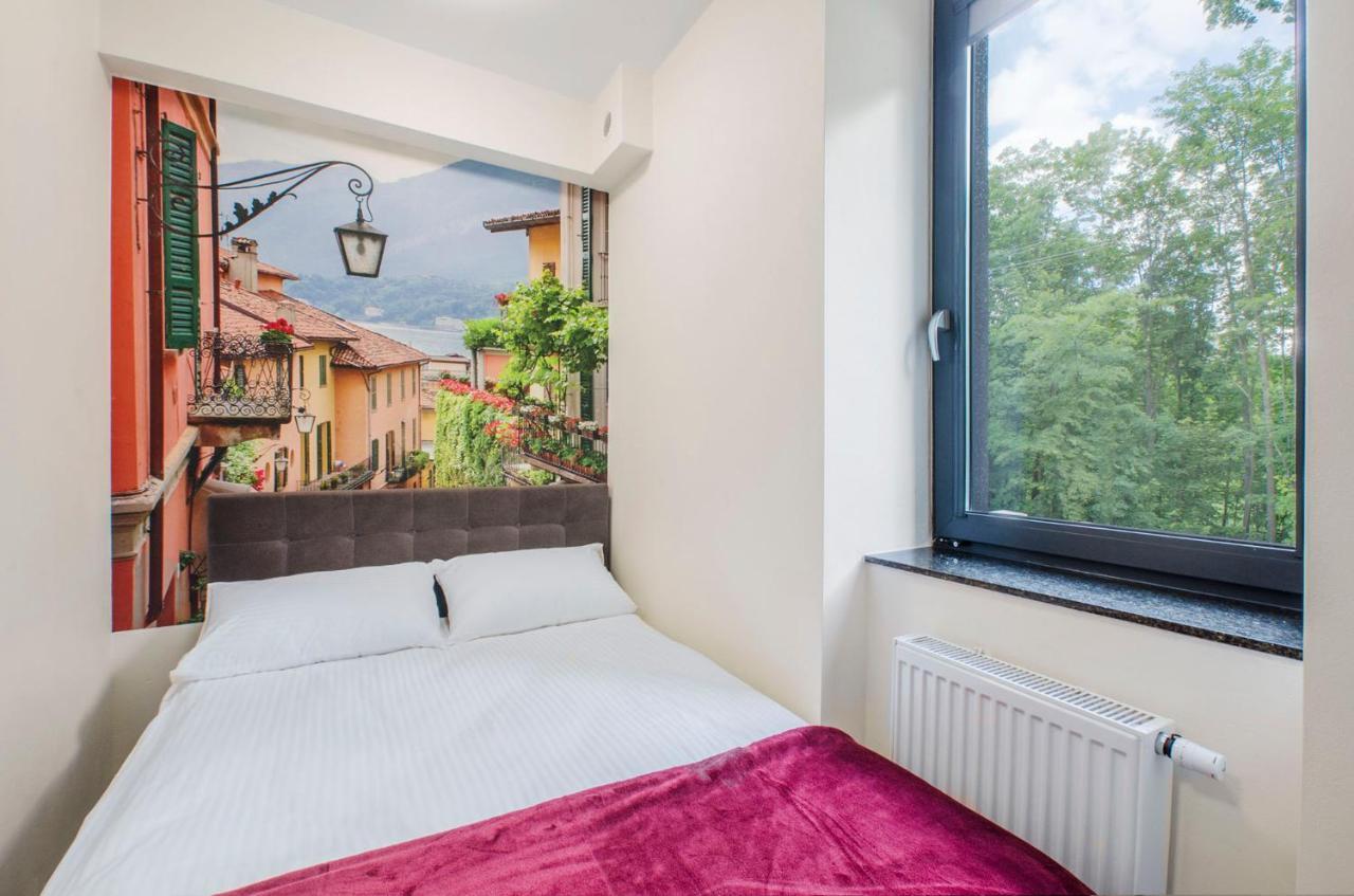 Bema Rooms Łódź Eksteriør bilde